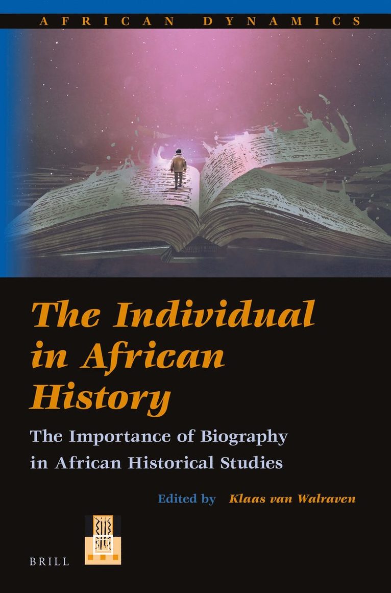 Individual in African History