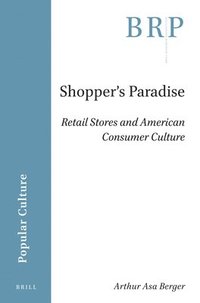 bokomslag Shopper's Paradise