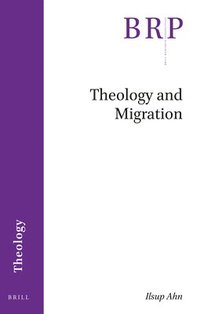 bokomslag Theology and Migration