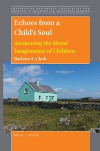 bokomslag Echoes from a Child's Soul