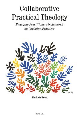 bokomslag Collaborative Practical Theology