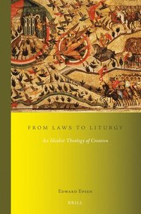 bokomslag From Laws to Liturgy