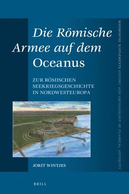 bokomslag Die Römische Armee auf dem Oceanus