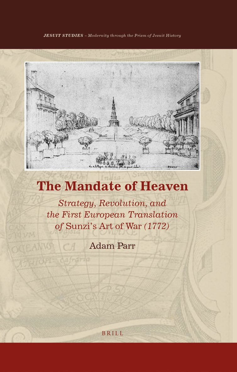Mandate of Heaven