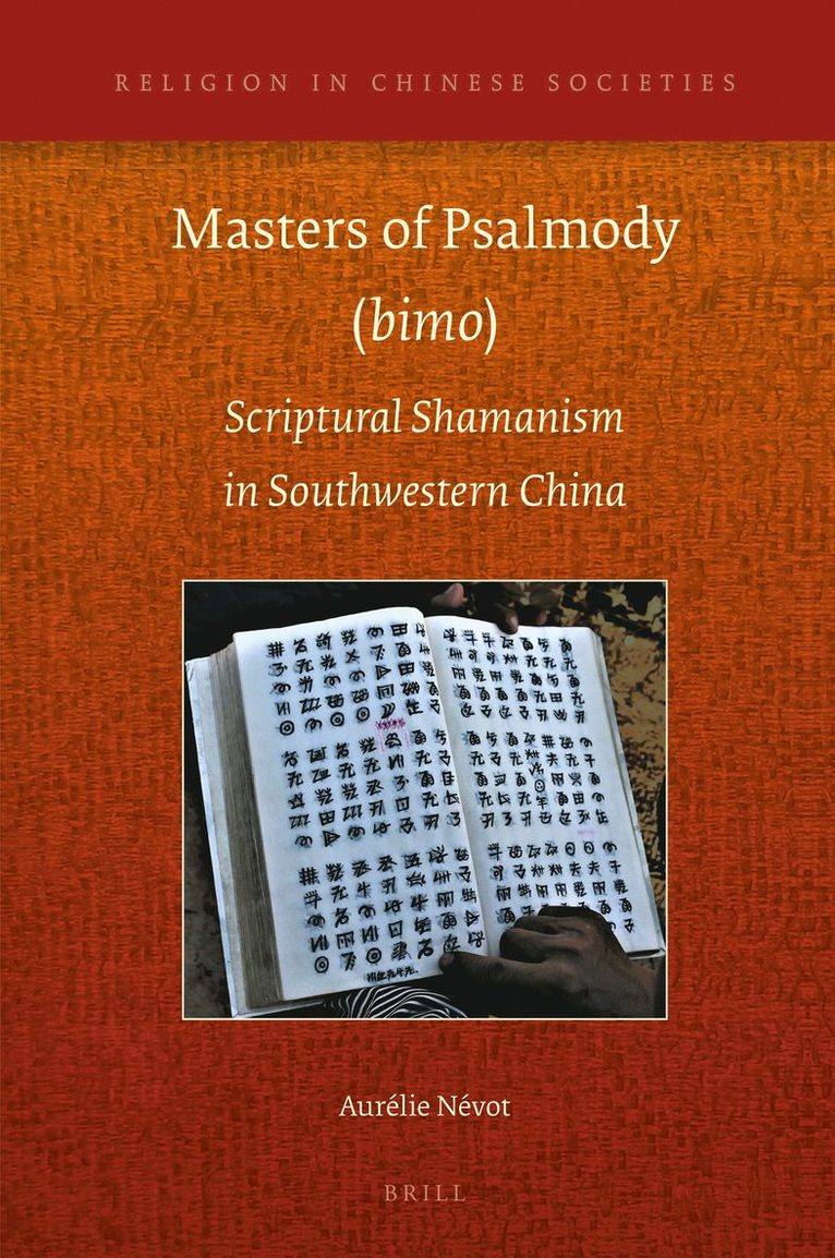Masters of Psalmody (bimo)