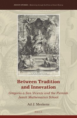 bokomslag Between Tradition and Innovation