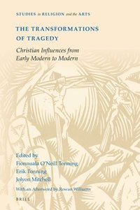 bokomslag Transformations of Tragedy