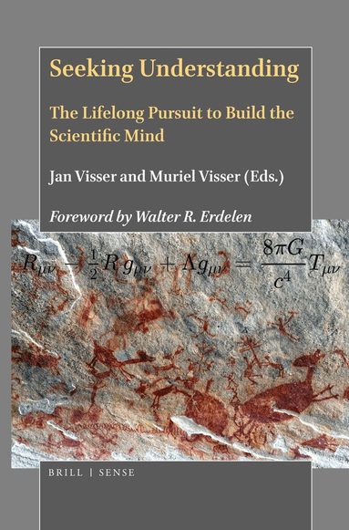 Jan Visser, Muriel Visser - Seeking Understanding, Häftad