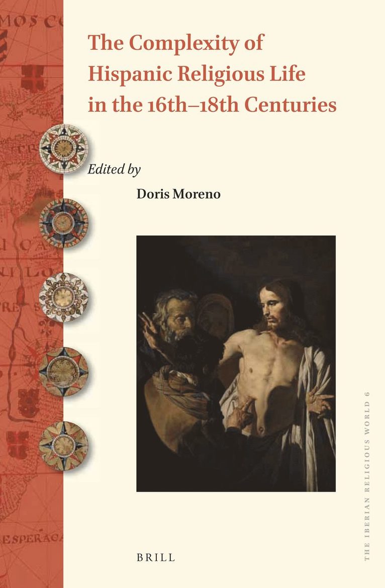 Complexity of Hispanic Religious Life in the 16th–18th Centuries