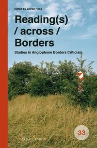 bokomslag Reading(s) / across / Borders