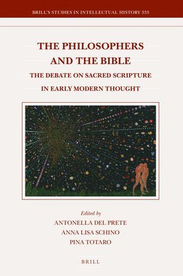 bokomslag Philosophers and the Bible