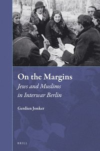 bokomslag On the Margins