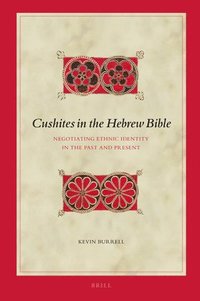 bokomslag Cushites in the Hebrew Bible