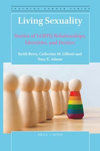 bokomslag Living Sexuality