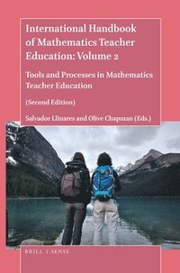 bokomslag The Handbook of Mathematics Teacher Education: Volume 2