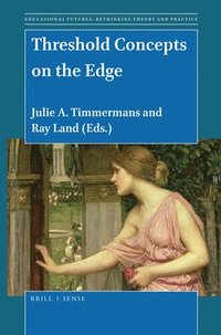 bokomslag Threshold Concepts on the Edge