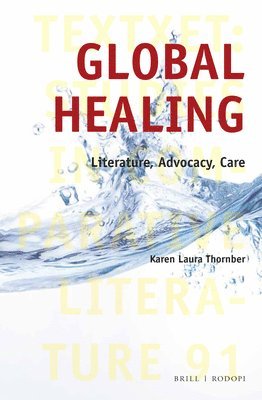bokomslag Global Healing