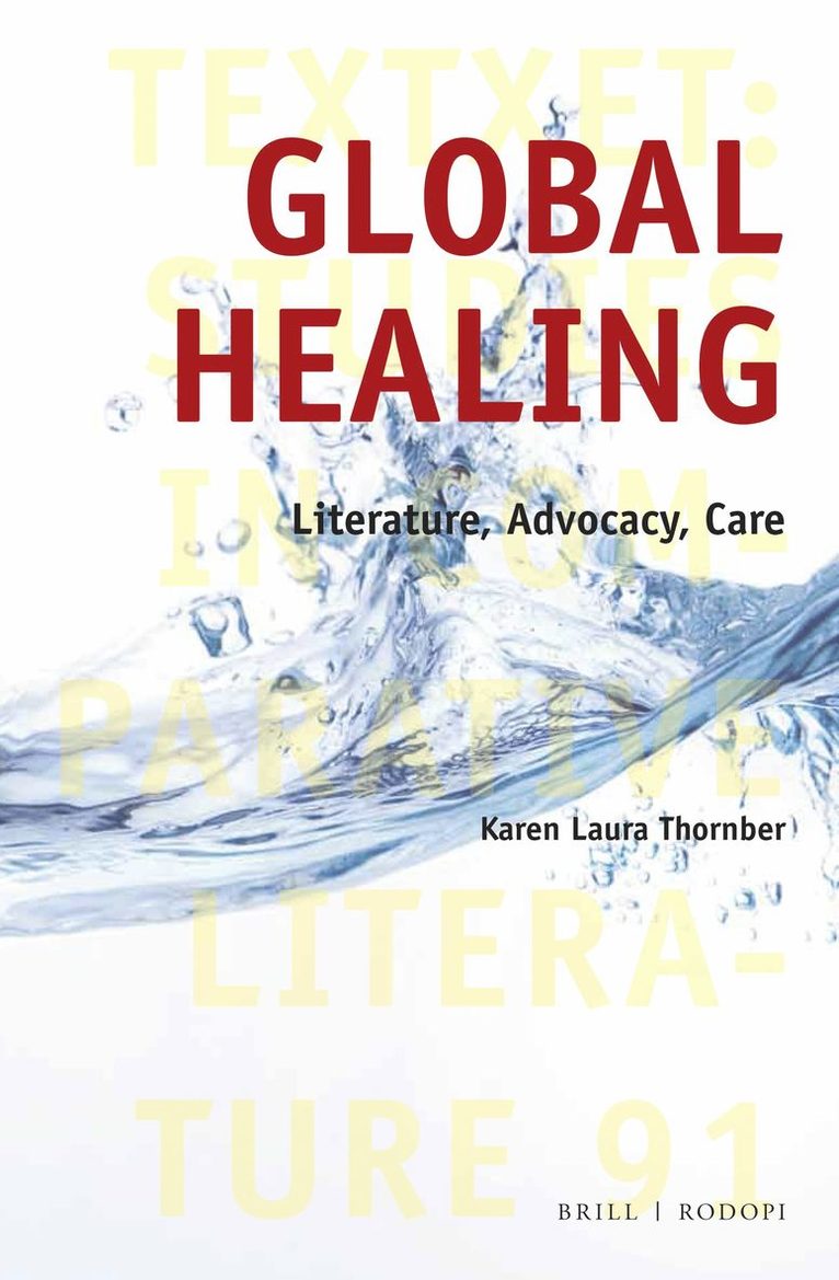 Global Healing