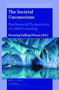 bokomslag Societal Unconscious
