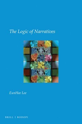 EunHee Lee, Eunhee Lee - Logic of Narratives, Häftad
