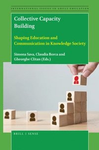 bokomslag Collective Capacity Building