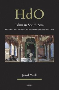 bokomslag Islam in South Asia: Revised, Enlarged and Updated Second Edition