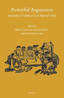 Martin Hofmann - Powerful Arguments, Inbunden