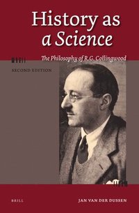 bokomslag History as a Science