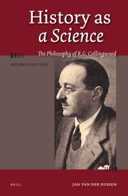 bokomslag History as a Science