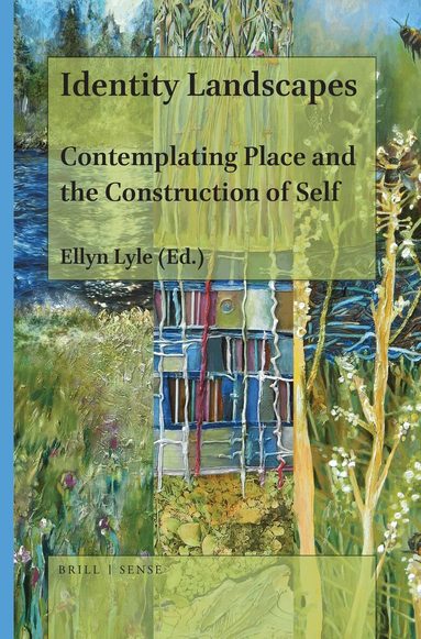 Ellyn Lyle - Identity Landscapes, Inbunden
