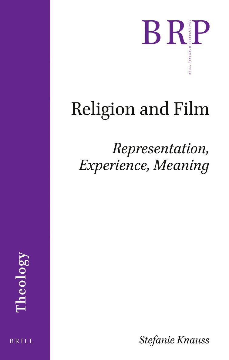 Religion and Film