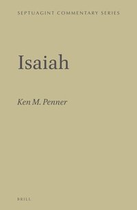 bokomslag Isaiah