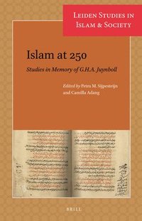 bokomslag Islam at 250