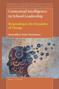 bokomslag Contextual Intelligence in School Leadership