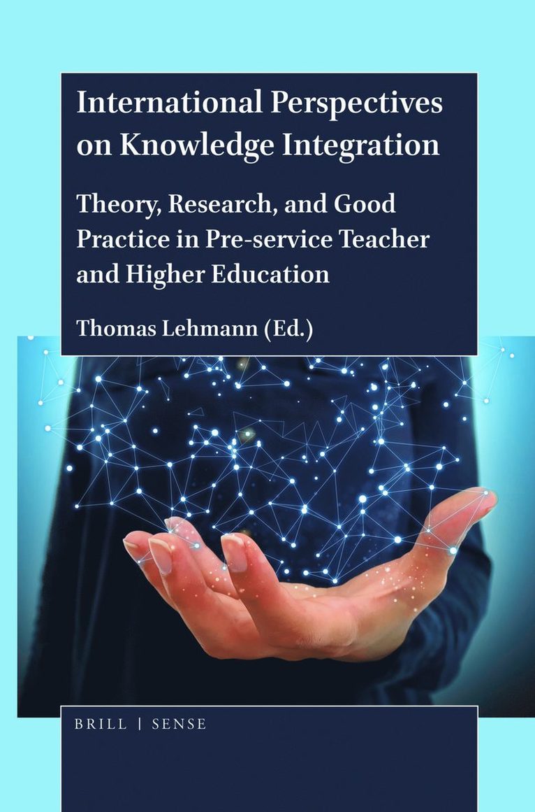 International Perspectives on Knowledge Integration