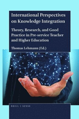 bokomslag International Perspectives on Knowledge Integration