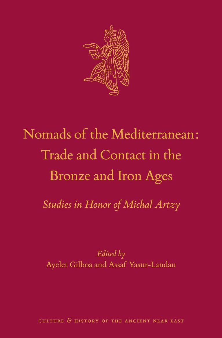 Nomads of the Mediterranean: Trade and Contact in the Bronze and Iron Ages