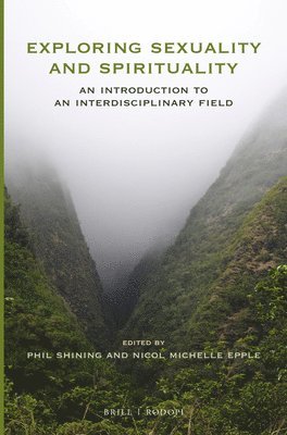 bokomslag Exploring Sexuality and Spirituality