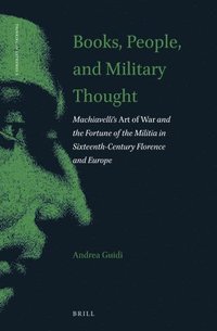 bokomslag Books, People, and Military Thought