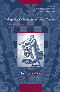 bokomslag Magnificence in the Seventeenth Century