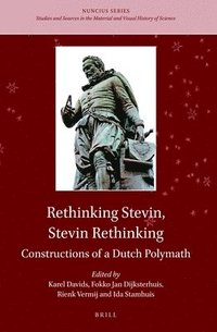 bokomslag Rethinking Stevin, Stevin Rethinking