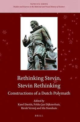 bokomslag Rethinking Stevin, Stevin Rethinking