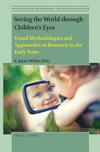 bokomslag Seeing the World through Children's Eyes