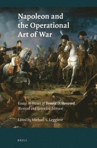 bokomslag Napoleon and the Operational Art of War