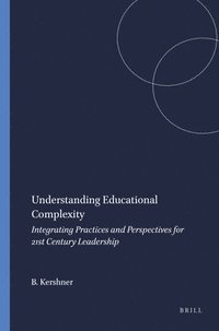 bokomslag Understanding Educational Complexity