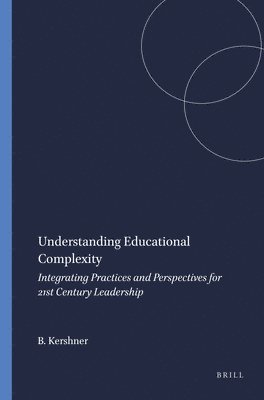 bokomslag Understanding Educational Complexity