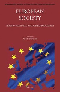bokomslag European Society