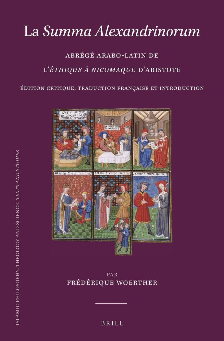 La Summa Alexandrinorum