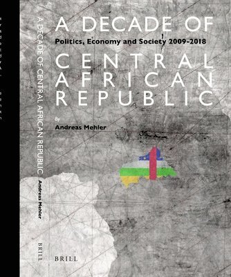 Decade of Central African Republic