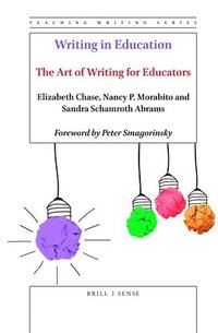 bokomslag Writing in Education